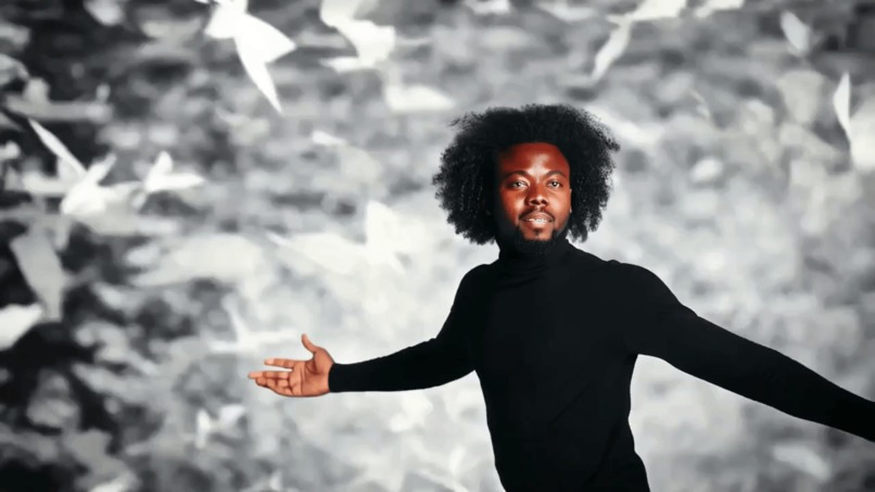 JAPA: The Departure  – screenshot 1