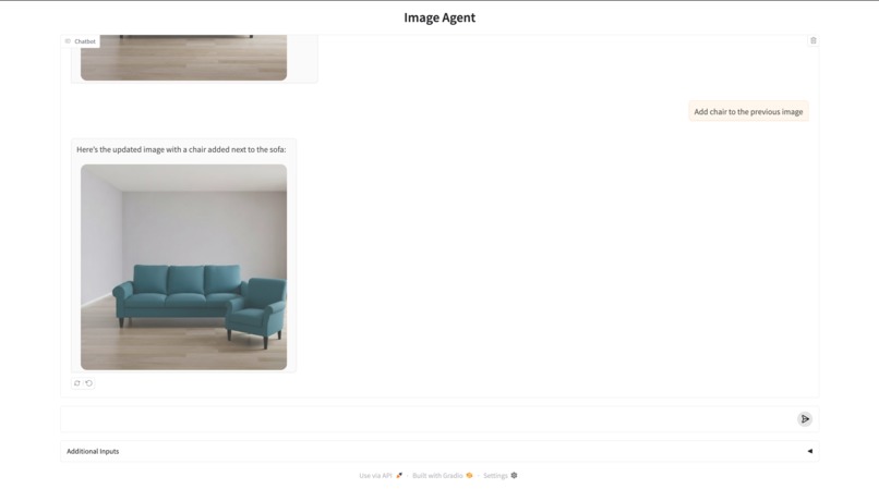 Image Agent – screenshot 4