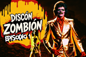 Discón Zombión (Episodio 1)