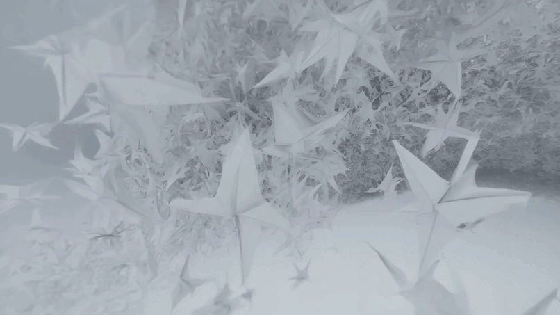 JAPA: The Departure  – screenshot 2