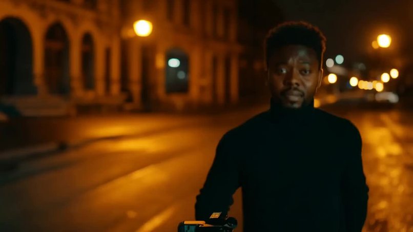 JAPA: The Departure  – screenshot 3