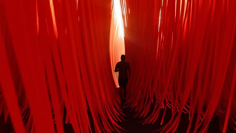 JAPA: The Departure  – screenshot 4