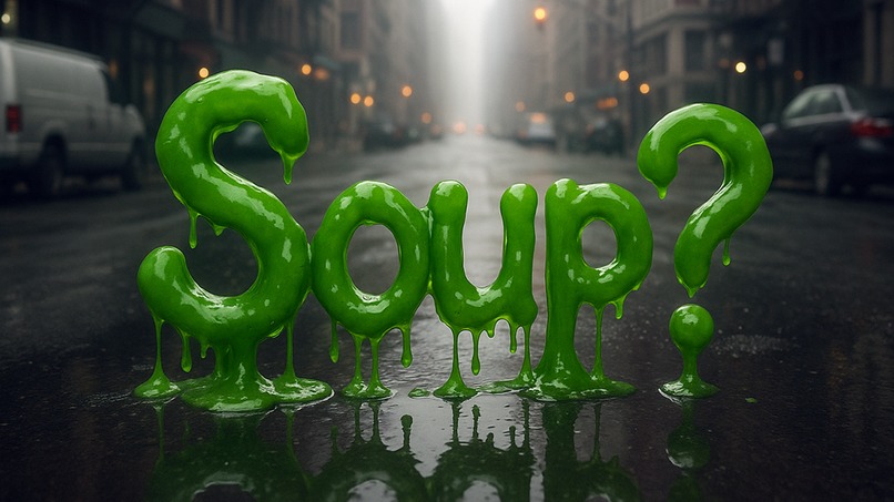Soup? – screenshot 1