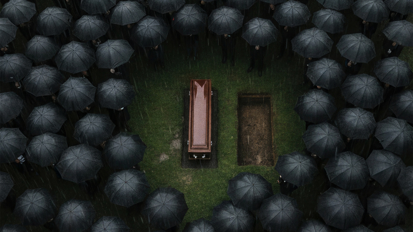 The Perfect Crime – screenshot 10