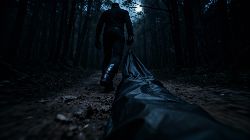The Perfect Crime – screenshot 12