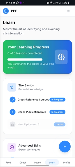 PPP – screenshot 6