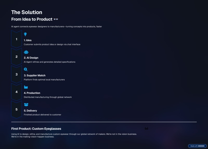 Titanium – screenshot 4