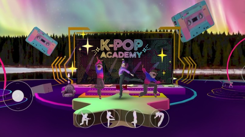 Kpop Fever – Dance Challenge – screenshot 11