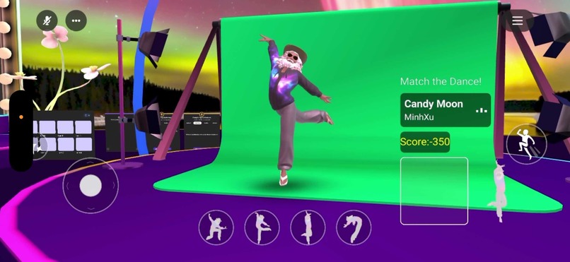 Kpop Fever – Dance Challenge – screenshot 9