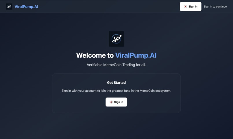 ViralPump – screenshot 2