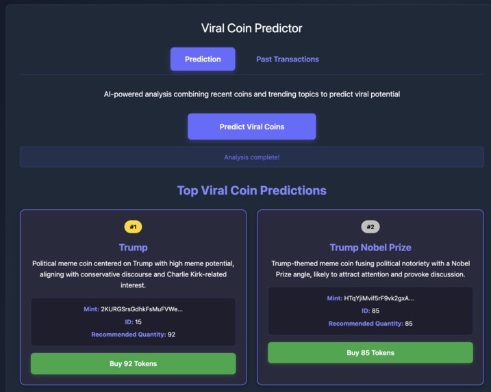 ViralPump – screenshot 1