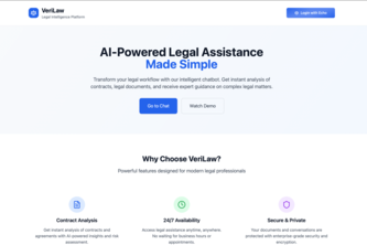 VeriLaw