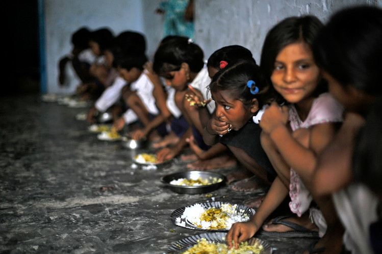 FoodRescue – screenshot 2