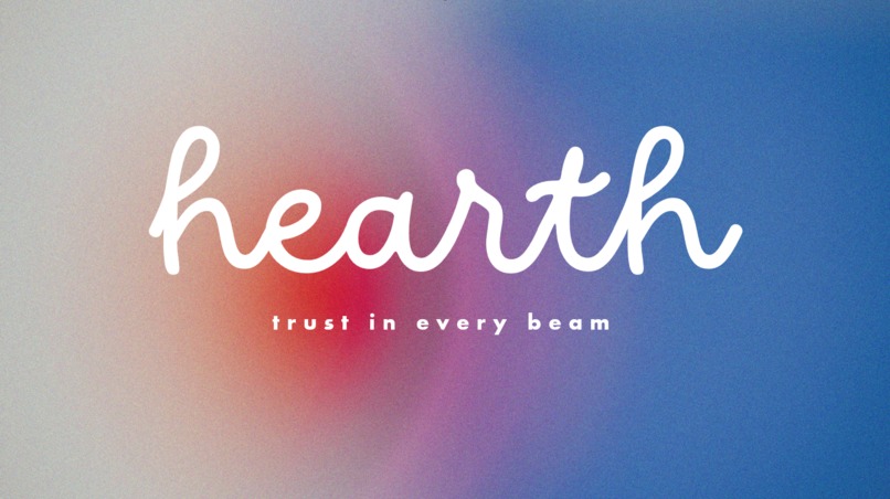 Hearth – screenshot 1