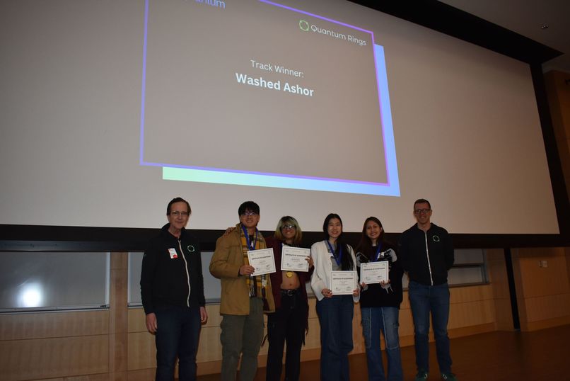 Washed aShor – screenshot 1