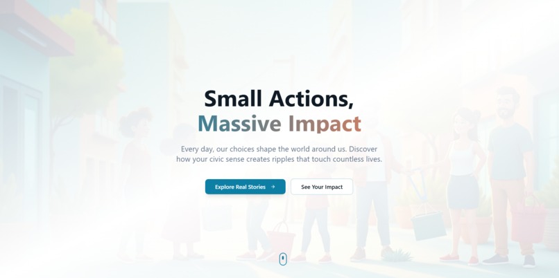 CIVIX – screenshot 4