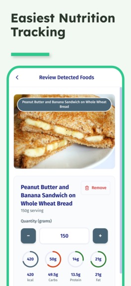 Vitality: Body & Mind - AI Wellness Companion – screenshot 3