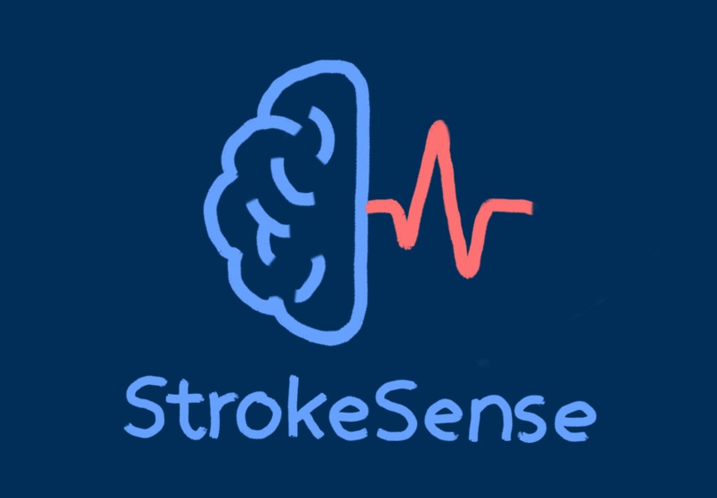 StrokeSense  – screenshot 1
