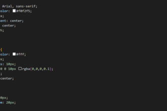 Java Programming Quiz.
