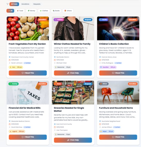 Hand2Hand – screenshot 11