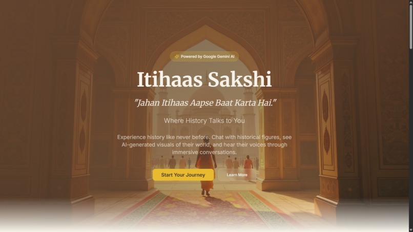 Itihaas Sakshi – screenshot 4