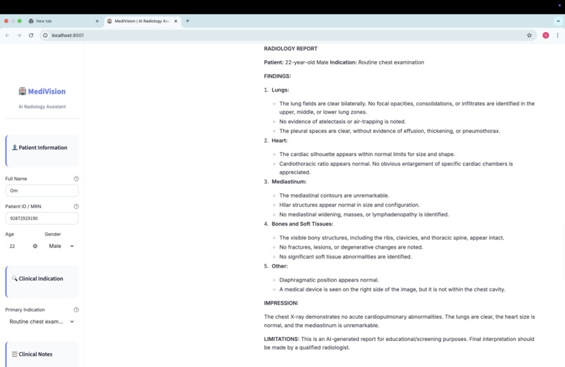 Hackday_omraghu – screenshot 1