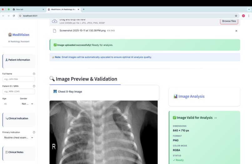 Hackday_omraghu – screenshot 7