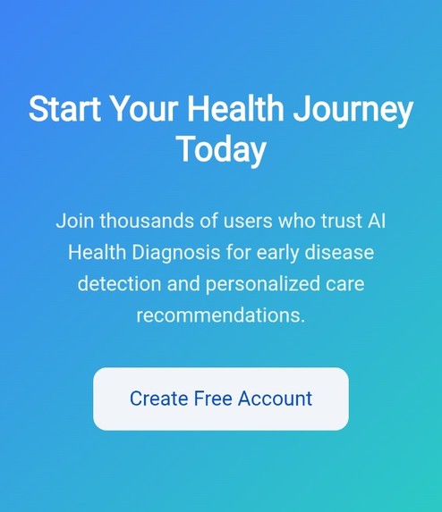 EarlyCare – screenshot 1