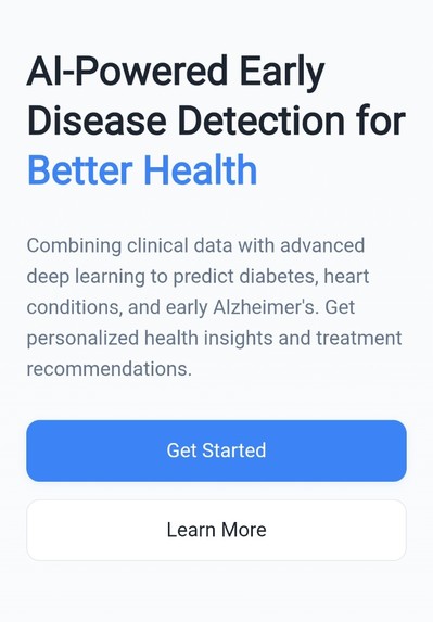 EarlyCare – screenshot 4