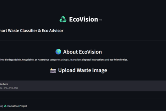 Ecovision