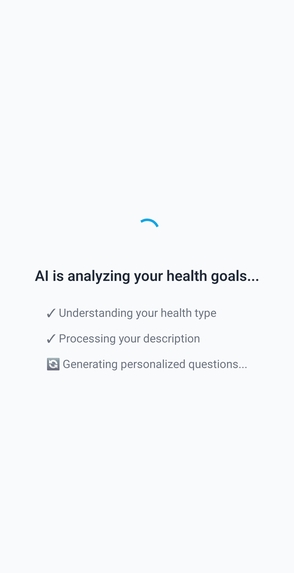 HealthMate  – screenshot 3