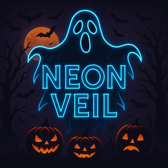 NEON VEIL – screenshot 2