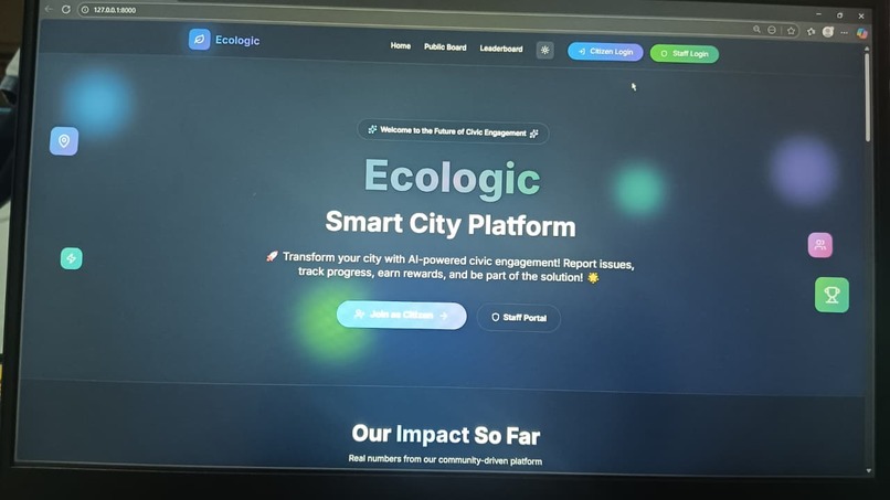 Ecology – screenshot 4