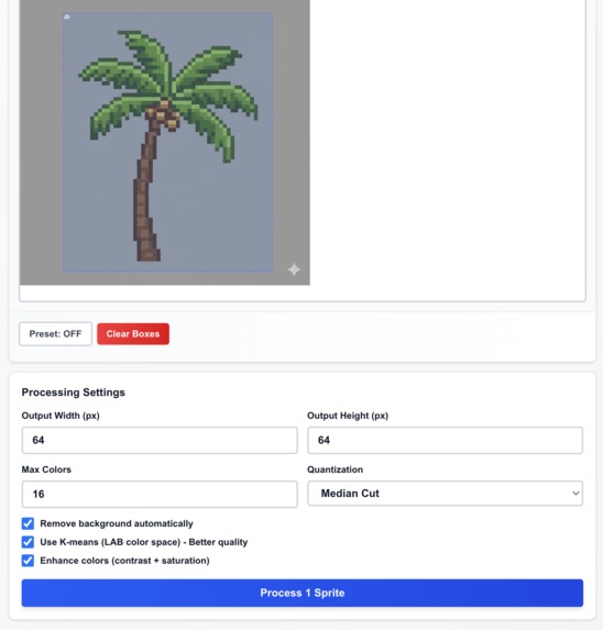 Pixliv – screenshot 4