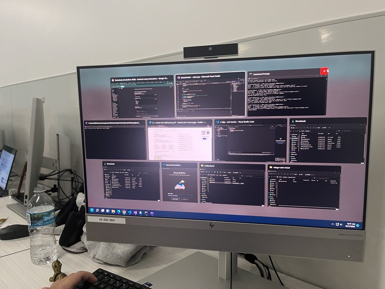 mAI-Detector – screenshot 3