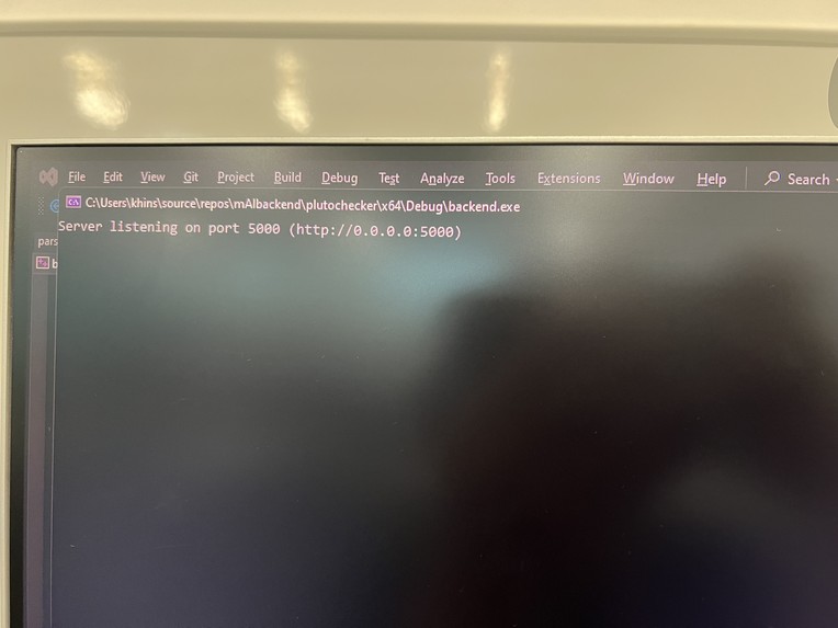 mAI-Detector – screenshot 5