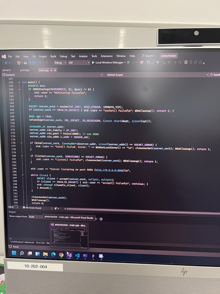 mAI-Detector – screenshot 6