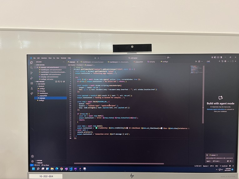 mAI-Detector – screenshot 8