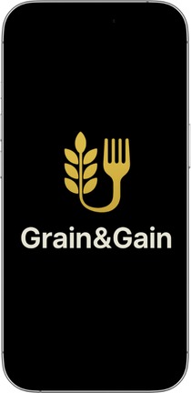 Grain&Gain – screenshot 1
