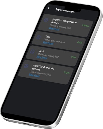Grain&Gain – screenshot 6