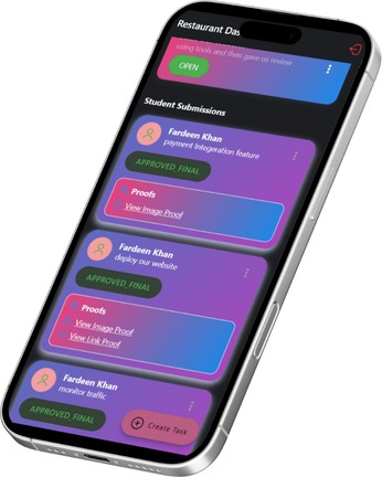 Grain&Gain – screenshot 4