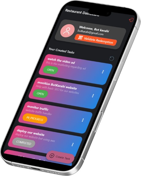 Grain&Gain – screenshot 8