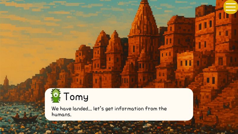 Envine: Ultimate Eco-Quest – screenshot 2