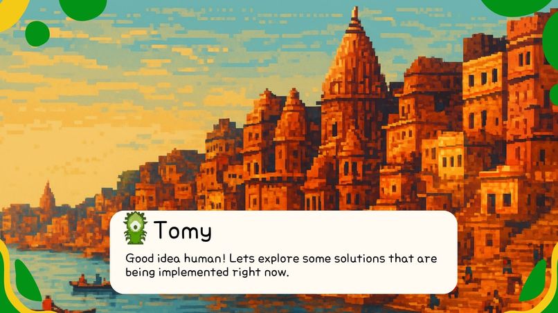 Envine: Ultimate Eco-Quest – screenshot 4