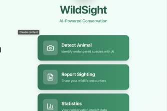 WildSight