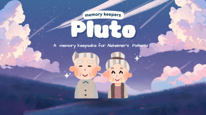 Pluto – screenshot 1