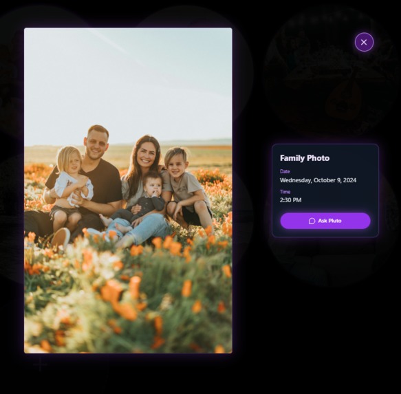 Pluto – screenshot 4