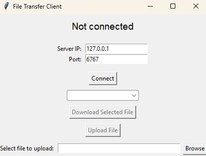 Internet Time Capsule – screenshot 2