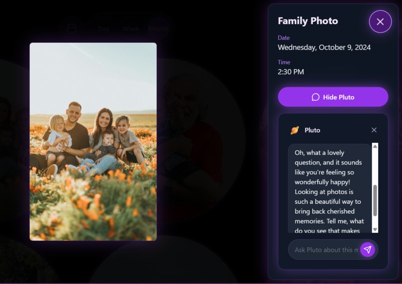 Pluto – screenshot 7