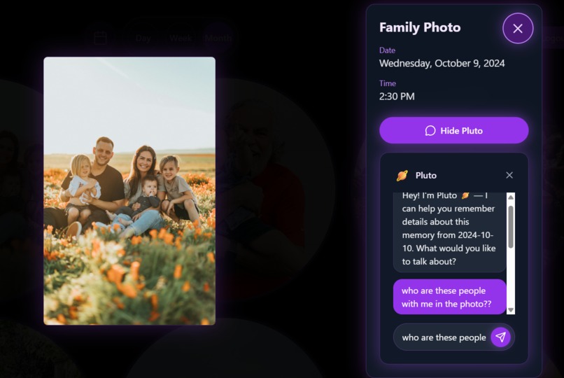 Pluto – screenshot 6